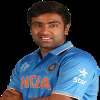 Ravichandran Ashwin